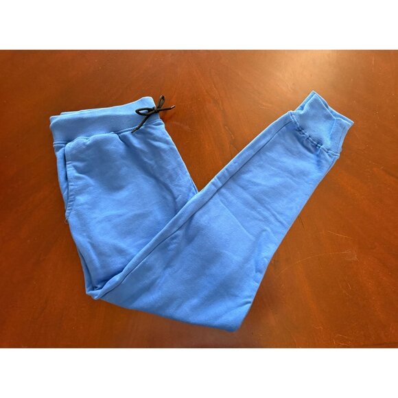 Born Primitive NWT Unmatched Fleece Lined Joggers in Royal Blue Size Medium - Picture 9 of 11